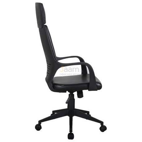 Кресло Prime EX-515 экокожа черное