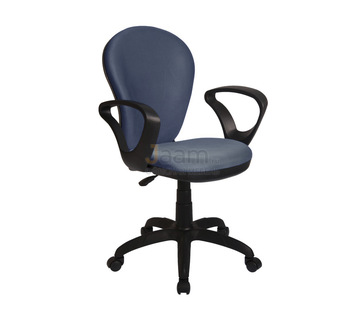 Кресло для персонала Чарли эконом