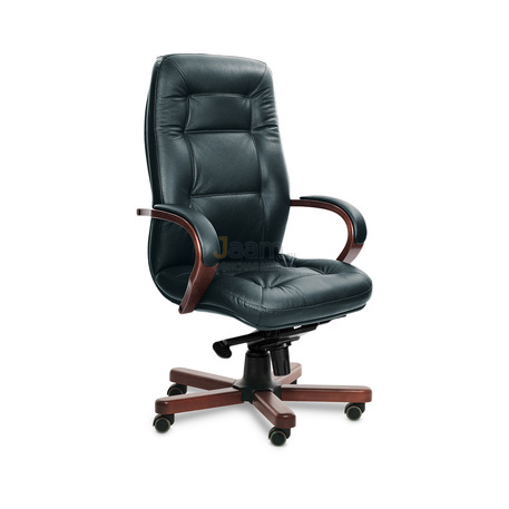 Кресло VICTORIA A кожа+кож.зам.
