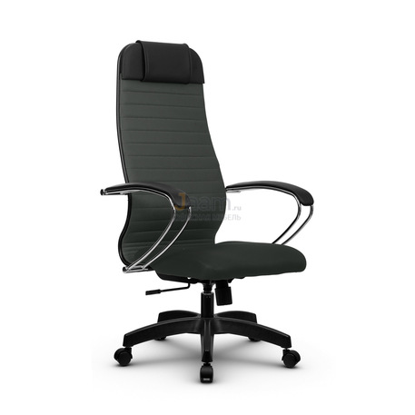 Кресло МЕТТА B 1b 21/K131+МЕТТА 17831