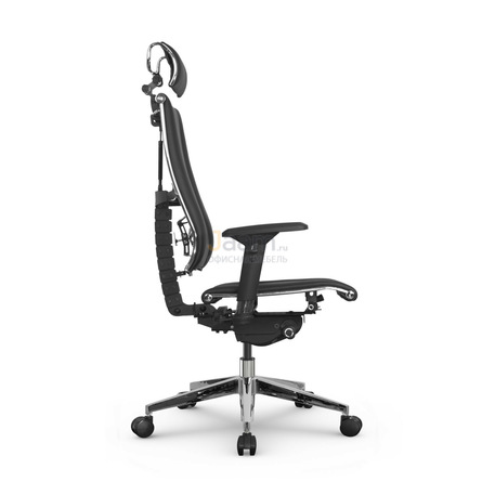 Кресло Yoga 4D Free KB2c93.09+METTA 17862