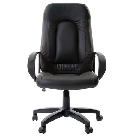 Кресло Strike EX-525 черное