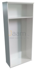 Мебель для персонала Каркас шкафа гардероб, вешало выдвижное 11501