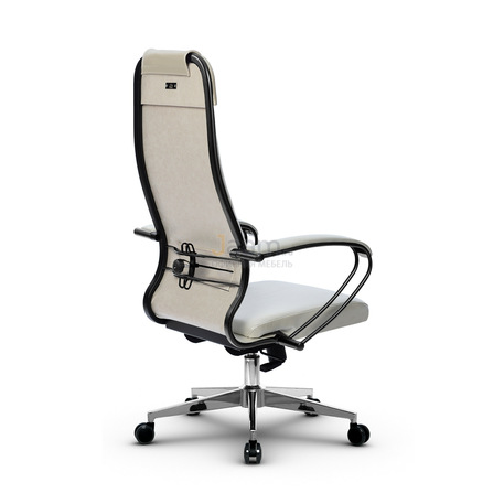 Кресло МЕТТА B 1b 32PF/K117+МЕТТА 17834